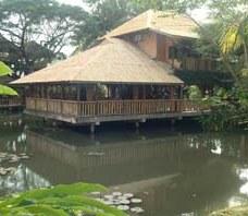 La Vista Pansol Resort