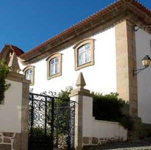 Casa das Obras