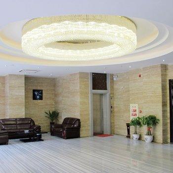 Suixi Wanpeng Hotel- -Zhanjiang