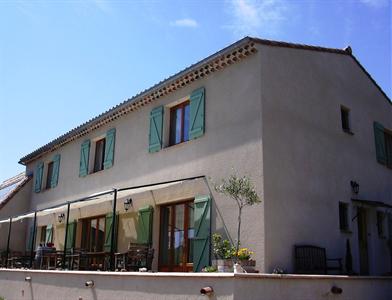 Chambres d'Hotes Le Cadran Solaire