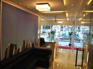 Hotel 34 Bangalore