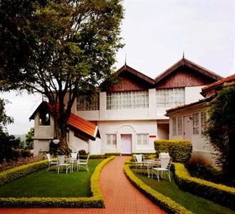 The Gateway Hotel Coonoor