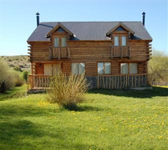Cabanas La Estancia