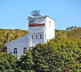 Renaissance Holiday Resort