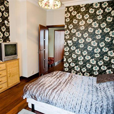 Apartament Przystan