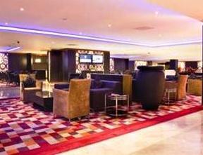 Crom Airport Hotel Jeddah