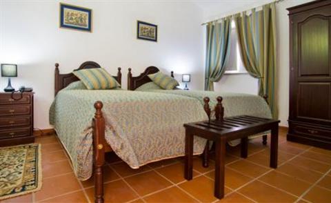 Hotel Rural Quinta Dos Bastos Evora