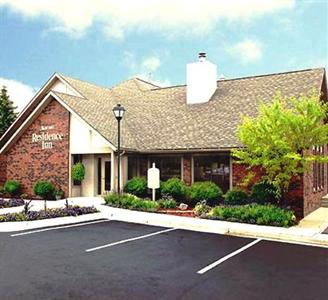 Residence Inn Minneapolis Eden Prairie