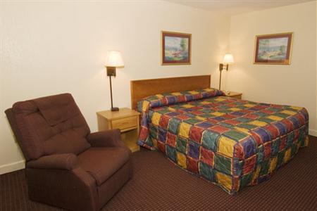 Midtown Inn Clarksville Tennessee