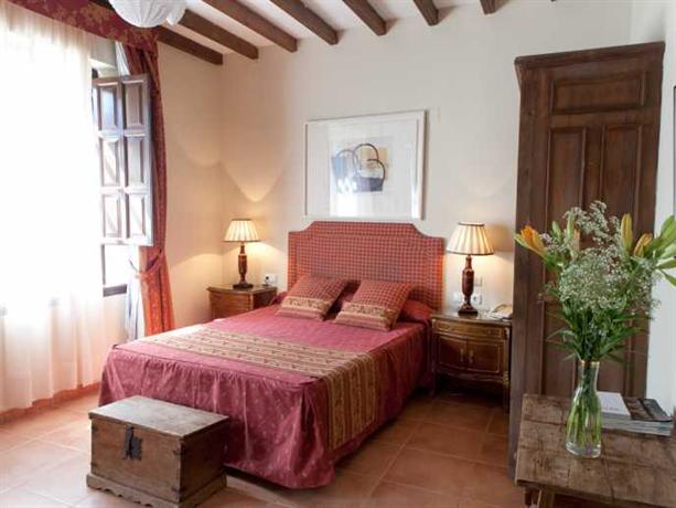 Palacio de Santa Ines