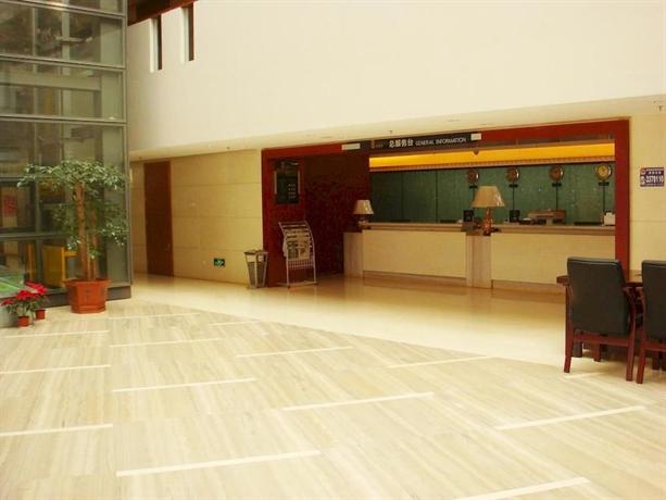 Changshui Airport Hotel-kunming