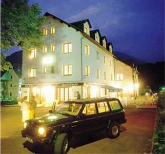 Aurelia Hotel Saint-Lary-Soulan
