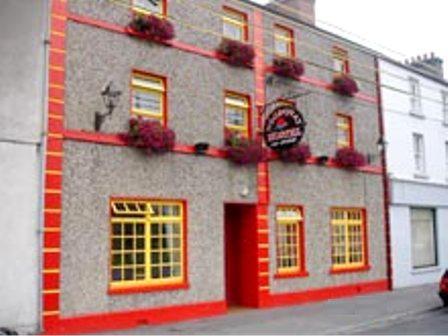 Woodquay Hostel
