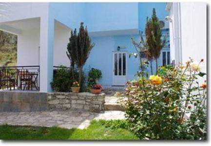 Korfes Apartments