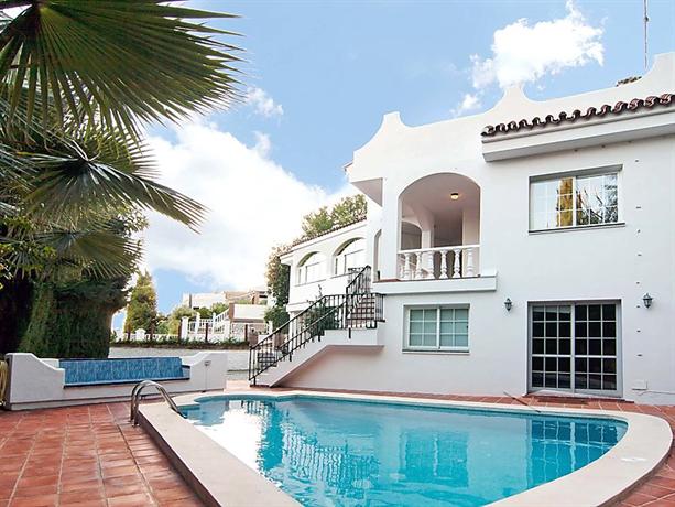 Interhome - Villa Miraflores