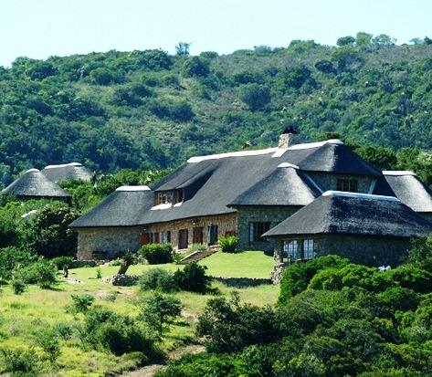 Kikuyu Lodge Pretoria