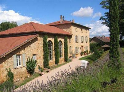 La Bastide Jarnioux