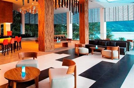 Novotel Phuket Kamala Beach