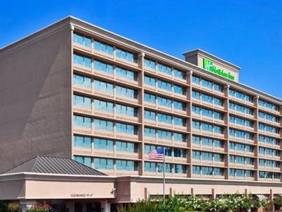 Holiday Inn Airport Birmingham (Alabama)