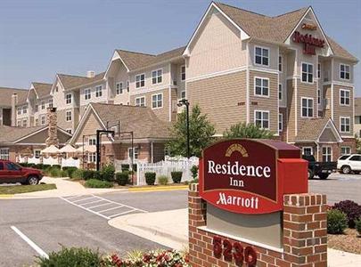 Residence Inn Frederick