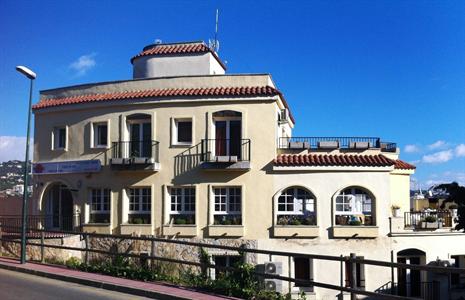 Apartaments Monjardi