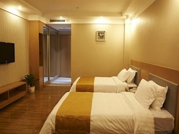 Jinrun Holiday Hotel