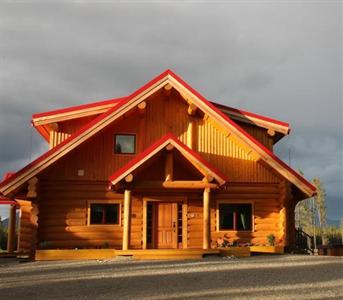 Northern Lights Resort & Spa