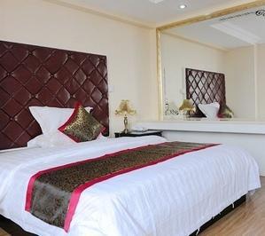 Efang Sheng Hotel - Dalian