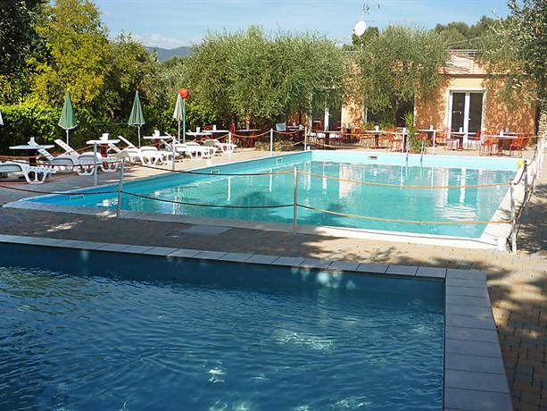Apartment Imperia 8