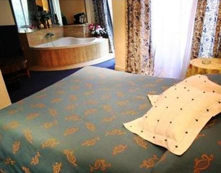 Hostal Eurosuite Madrid
