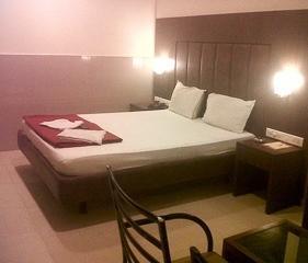 Hotel RK Premier