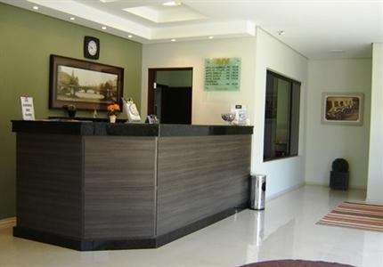 Hotel JWF