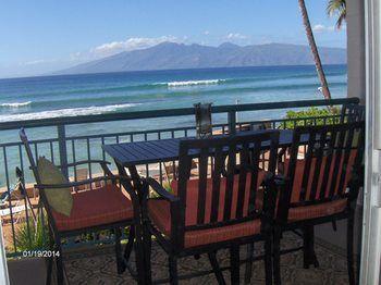 Makani Sands