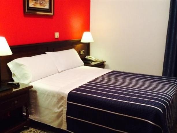 Hostal Sonsoles