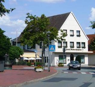 Hotel Niedersachsen Quakenbruck