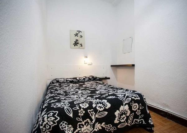 Hostal Los Arcos Sol