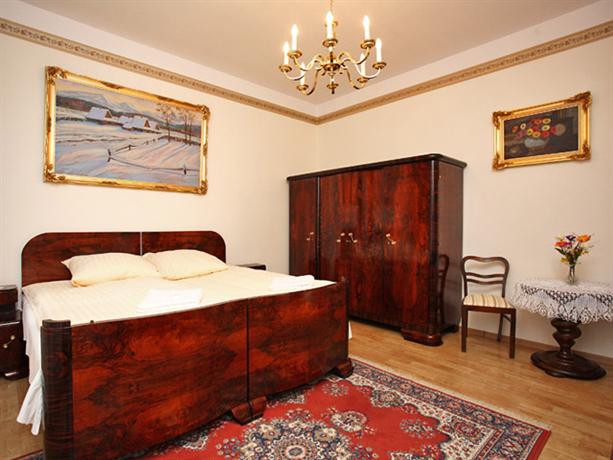 Apartments Florian - Kazimierz