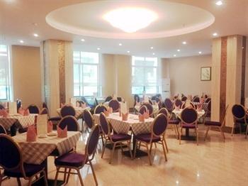 Shaoguan River Lido Hotel