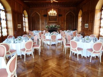 Chateau de Maulmont