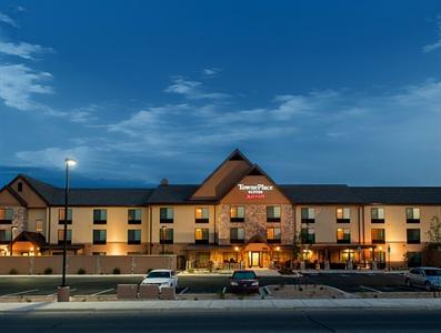 TownePlace Suites Roswell