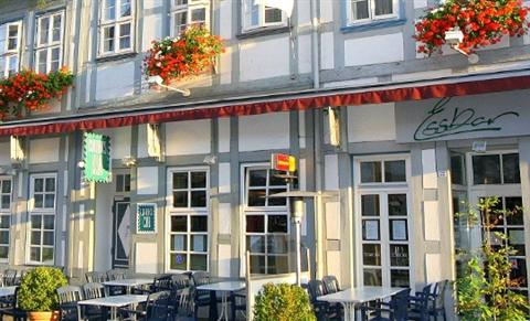 Hotel Schere