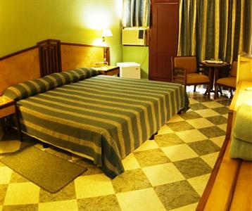 Islazul Hotel San Juan