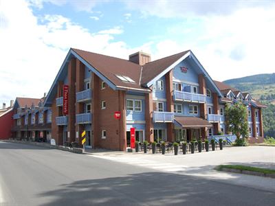 Thon Hotel Hallingdal