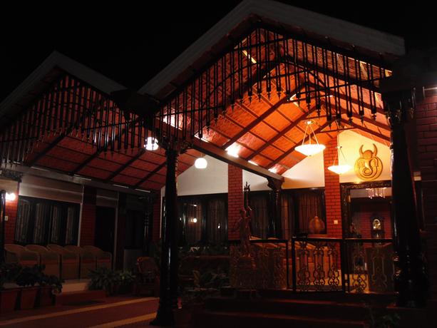 Star Class homestay in Chikmagalur