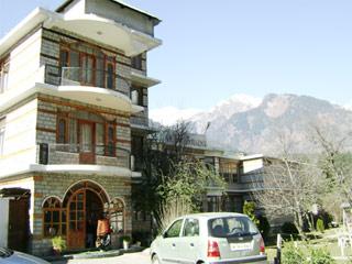 Hotel Lord's Regency