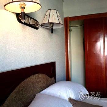 Baixing Super Hotel