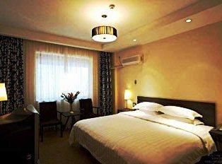 Keqiao New World Hotel