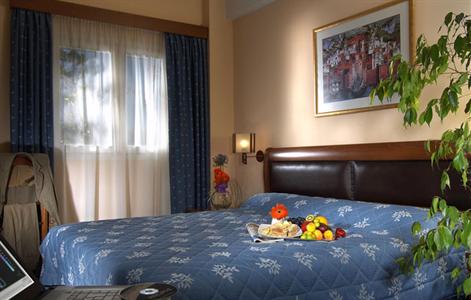 Byzantio Hotel Thessaloniki