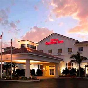 Hilton Garden Inn PGA Village Port Saint Lucie