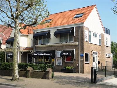 Pension De Vier Seizoenen